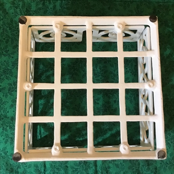 Heavy duty napkin holder - Picture 5 of 7